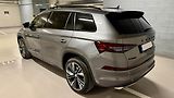 Škoda Kodiaq (2024) RS Challenge TSI 180kW PANO - náhled 6