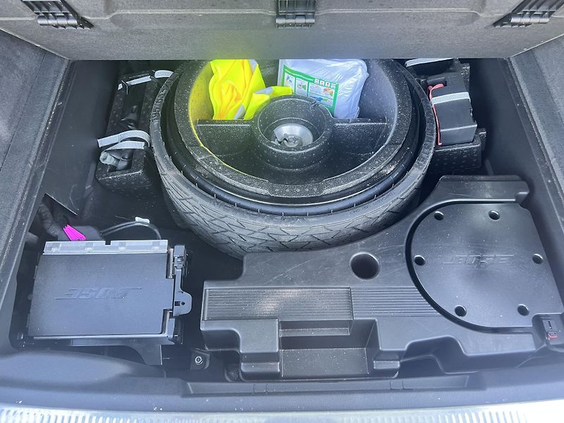 Audi Q7 3.0TDI 200KW,S-LINE,VZDUCH,TZ - fotka 19 z 52