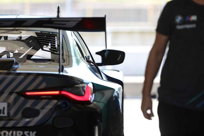 Na Automotodromu Brno se o víkendu konal jeden z vrcholů sezony - Masaryk Racing Days.