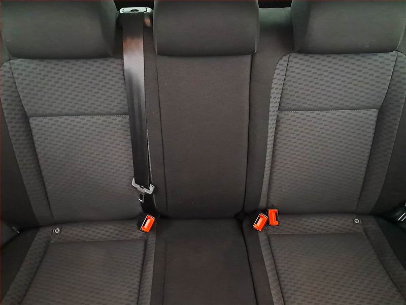 Škoda Fabia (2012) 1.2 TSI, po STK, zamluveno - fotka 10 z 16