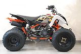 Kayo 180 Sport (2026) A180 Sport - náhled 1