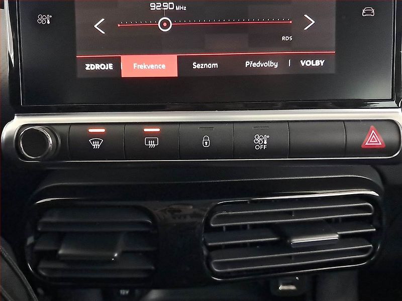 Citroën C4 Cactus (2020) 1.2 PureTech, ČR,1.maj - fotka 14 z 17