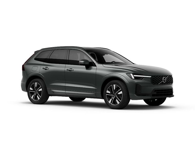 Volvo XC60 CORE T6 AWD 262kW - fotka 13 z 13