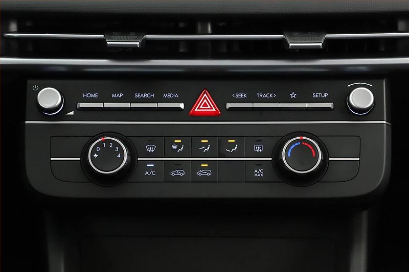 Hyundai Tucson (2026) 1.6 T-GDI - fotka 12 z 19