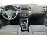 Volkswagen Tiguan (2013) 1.4 TSi, Trend&Fun, park. - náhled 8