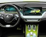 Škoda Vision X.