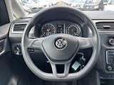 Volkswagen Caddy 1.2TSi 62kw PŮVOD ČR odp.DPH - náhled 14
