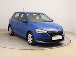 Škoda Fabia (2020) 1.0 - náhled 1