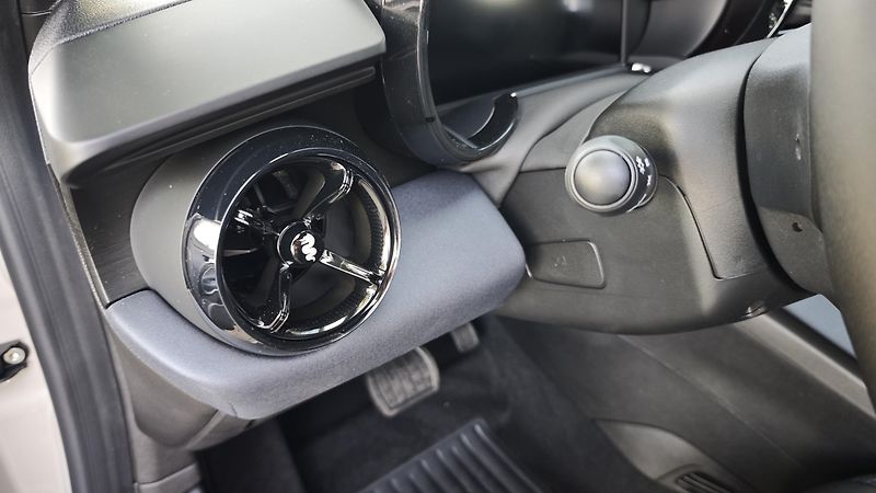 Alfa Romeo Junior (2026)  1,2 T 145 PS automat - fotka 27 z 38