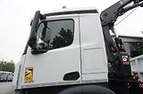 Mercedes-Benz (2023) Arocs 1833 4×2 / 50 tho. km! - náhled 16