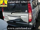 Mercedes-Benz Vito VOLEJTE 602 696 119 - náhled 3