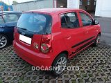 Kia Picanto (2009) 1.0i, ČR - náhled 1