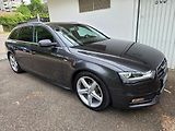 Audi A4 (2015) 2.0TDI 140kw S line Quattro - náhled 9
