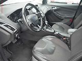Ford Focus (2017) 1.5EB, Titanium, AT - náhled 9