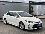 Toyota Corolla 1.8HSD, ČR, ComTech, tažné - náhled 1