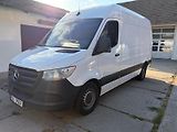 Mercedes-Benz Sprinter (2019) 316, 120kW, DPH - náhled 1