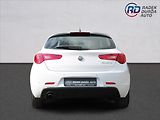 Alfa Romeo Giulietta 1,4 TB  NOVÉ V ČR,1.MAJITEL - náhled 6