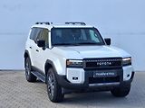 Toyota Land Cruiser 2.8 D-4D 6AT Executive MHEV AW - náhled 6
