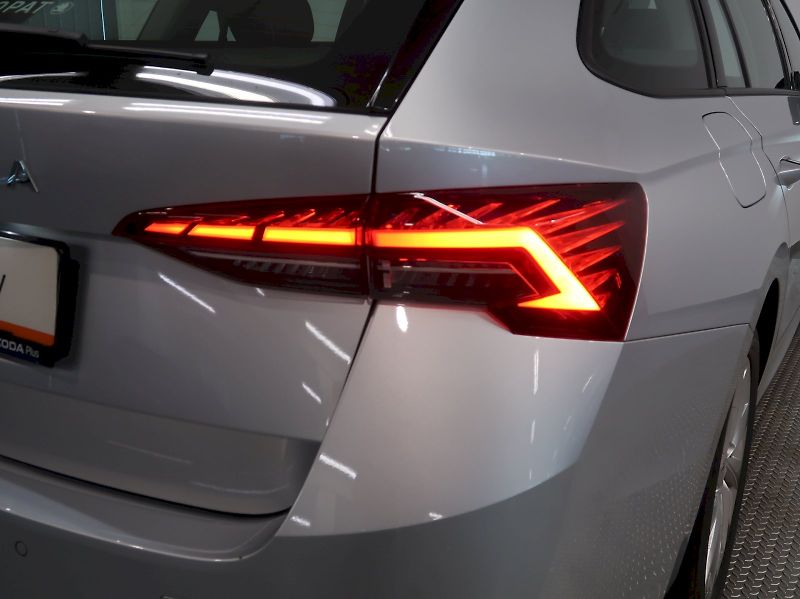 Škoda Octavia (2024) SELECTION 2.0TDI 110KW DSG - fotka 11 z 40