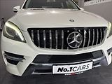Mercedes-Benz Třídy M 2,2   ML250 4MATIC AMG ALU - náhled 29