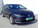 Volkswagen e-Golf 0,0 100kW,tep.čerpadlo,Navi,LE - náhled 3
