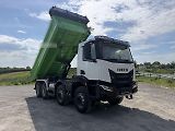 Iveco X-WAY (2023) 8x4 Bordmatik EURO 6 - náhled 1