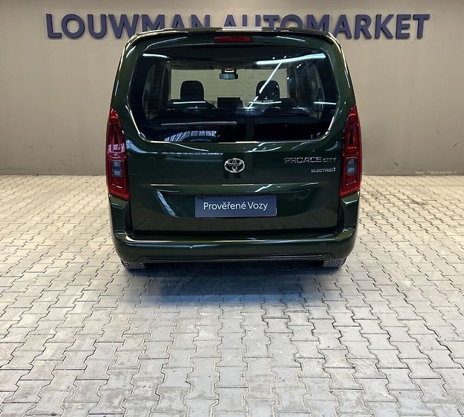 Toyota ProAce L2 FAMILY COMFORT - fotka 15 z 17