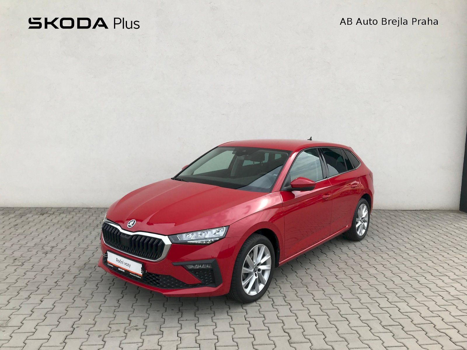 Škoda Scala SELEC TSI 85/1.0 M6F