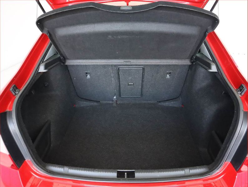 Škoda Rapid (2016) 1.2 TSI, Tempomat - fotka 14 z 18