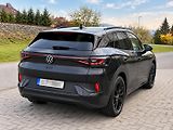 Volkswagen ID.4 (2022) GTX - náhled 1