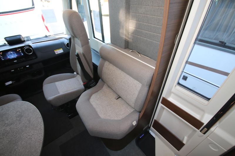 Carthago (2026) CHIC c-line I 4.9 LEL výprodej - fotka 20 z 93