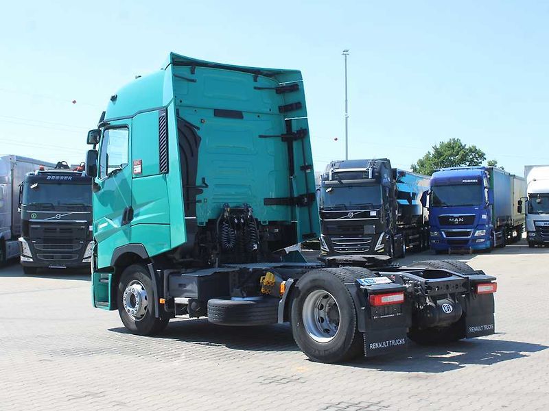 Renault Trucks T T 480, T HIGH, EURO 6 - fotka 4 z 20