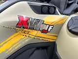 Loncin LX500ST (2024) XWolf 700i dlouhá verze MUD - náhled 1