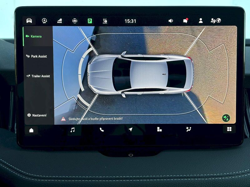 Škoda Superb (2026) DSG 2.0 TDI / 142kW / 4x4 / SP - fotka 30 z 35