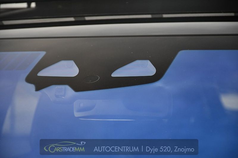 Mercedes-Benz EQS 580 4MATIC AMG 5L-ZÁRUKA  - fotka 58 z 64