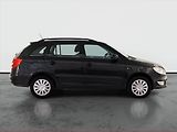 Škoda Fabia (2012) Ambition 1.6 TDI, Serv.kniha - náhled 6