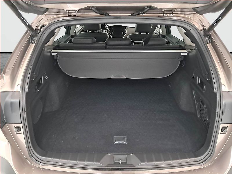 Subaru Outback (2023) 2.5 i - fotka 14 z 20