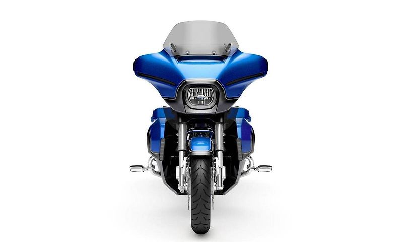 Harley-Davidson (2026) FLHXLSE Street Glide Limited C - fotka 3 z 6