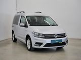 Volkswagen Caddy - náhled 8