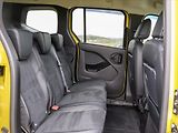 Mercedes-Benz Citan 1,5 112 CDI 85kW Obytná vest. - náhled 17