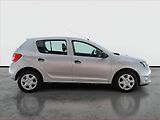 Dacia Sandero (2013) 1.2 16V, nová STK, CZ doklady - náhled 6