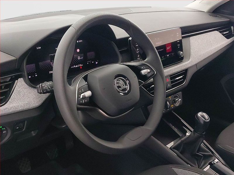 Škoda Scala (2024) Selection 1.0 TSI, Serv.kniha - fotka 18 z 18