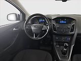 Ford Focus (2015) 1.6 TDCi, Serv.kniha - náhled 7