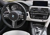 BMW M3.