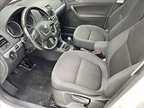 Škoda Yeti 2,0 TDI 81KW 4X4 ČR. - náhled 14