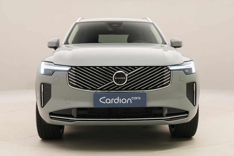 Volvo XC90 (2026) B5 AWD AUT BRIGHT PLUS 7míst - fotka 15 z 67