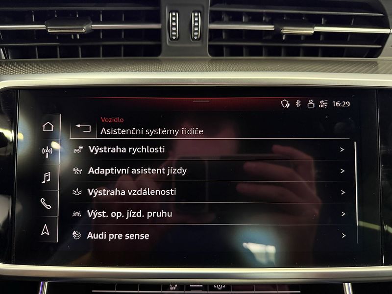 Audi RS 6 QUATTRO, MATRIX, SPORTOVNÍ DIF - fotka 19 z 31