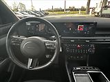 Hyundai Tucson 1,6 PHEV 4WD N-line Styl Prem. - náhled 14