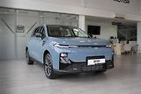 Leapmotor B10 (2026) Design HYBRID EV, světlý int. - náhled 2