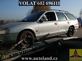 Ford Mondeo (1998) VOLAT 602 696111 - náhled 2